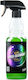 ADBL Glass Cleaner Καθαριστικό Σπρέι Τζαμιών Αυτοκινήτου 500ml