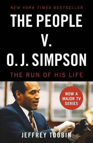 The People V. O.J. Simpson The People V. O.J. Simpson