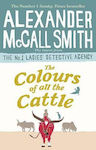 The Colours of All the Cattle