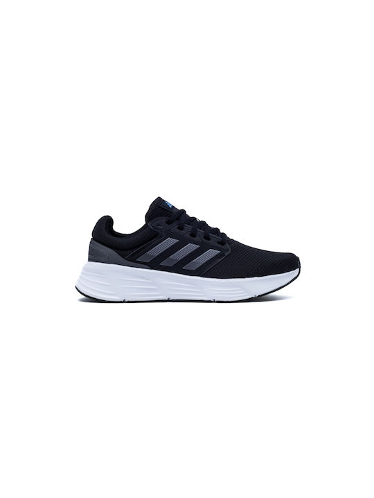 Galaxy 6 Sport Shoes Running Black