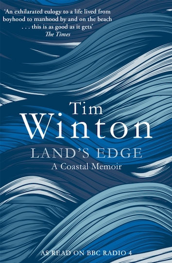 Land's Edge, A Coastal Memoir
