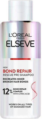 L'Oreal Paris Elseve Bond Repair Rescue Μάσκα Μαλλιών για Επανόρθωση 200ml