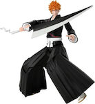 Bandai Spirits Anime Heroes Bleach: Kurosaki Ichigo Φιγούρα Δράσης