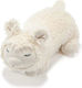 La Millou Plush Lami Grande Ecru for 3+ Years 65 cm
