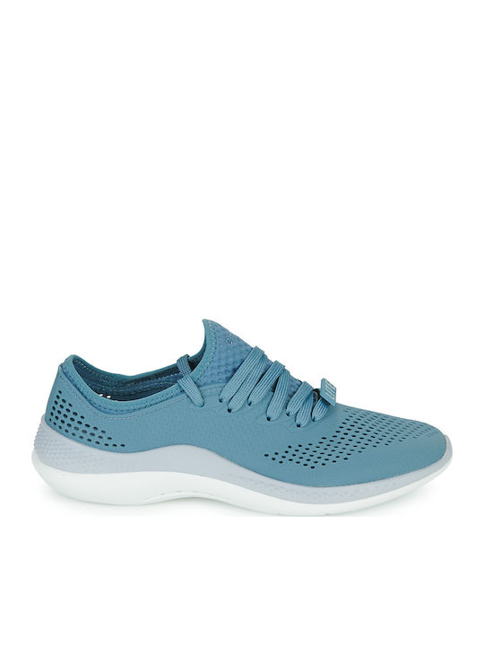 Crocs Literide 360 Pacer Sneakers Μπλε