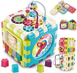 Ricokids Κύβος