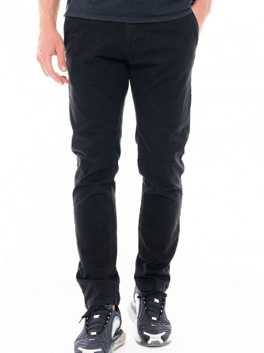Splendid Trousers Chino Black