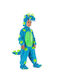 Kinder Karnevalskostüm Bebe Dino