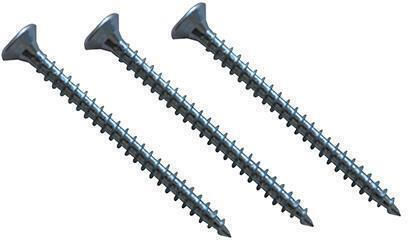 Lih Lin MDF Screw with Diameter M3.5 and Length 30mm 1000pcs