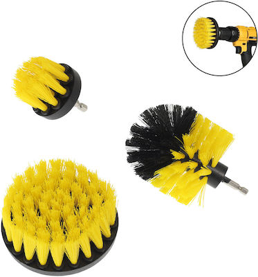 7743 Cleaning Brushes