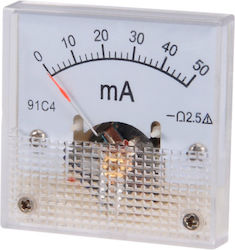 Ammeter Ammeter