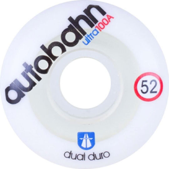 Rad für Kinderroller Dual Durometer Ultra