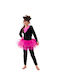 Kids Carnival Costume Kyra