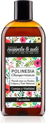 Nuggela & Sule Polinesia Keratin 250ml