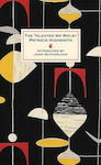 The Talented Mr Ripley (Hardcover)