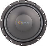 Conchord Car Speaker Set C6 6.5" with 120W RMS (Midrange)