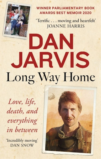 Long Way Home, Любов, живот, смърт и всичко между тях