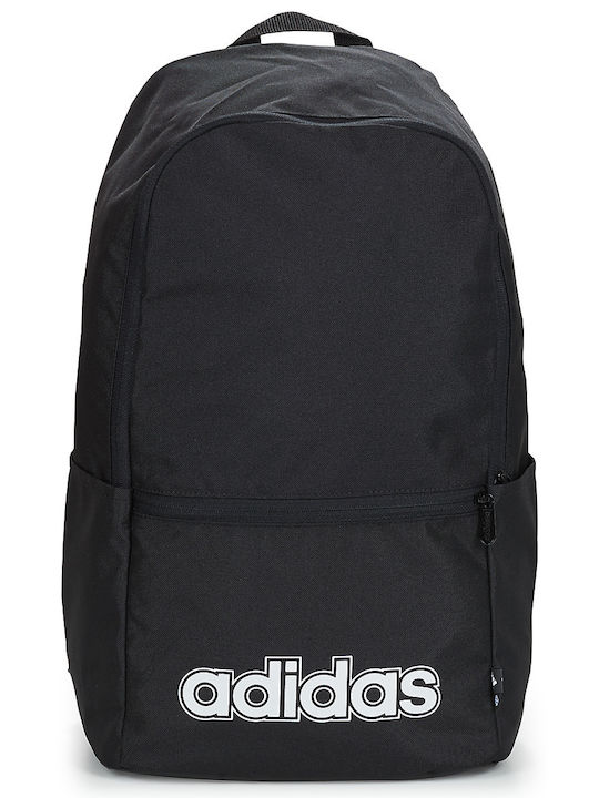 adidas Classic Foundation 20Es Schwarz
