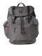 Jack & Jones Backpack Gray