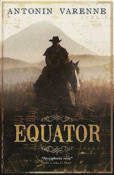 Equator (Hardcover)