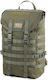 Savotta Savotta Jääkäri Militärischer Rucksack Rucksack aus Polyester Khaki 30Es