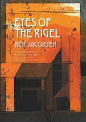 Eyes of the Rigel (Hardcover)