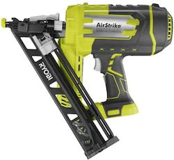 Ryobi R15GN18-0 Pistoale cu Capse Electrice Baterie 18V Solo pentru Cuie Ryobi R15GN18-0 Pistoale cu Capse Electrice Baterie 18V Solo pentru Cuie