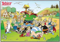 Grupo Erik Σουμέν Einzeln Kunststoff Asterix - ...