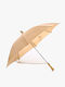 Bartuggi Umbrella Compact Beige
