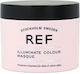 REF Illuminate Colour Μάσκα Μαλλιών για Διατήρηση Χρώματος 250ml