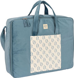 Safta Leaves Turquoise