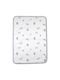 Ninetta Bebe Γ Водоустойчива Подложка Сив 60x90см.