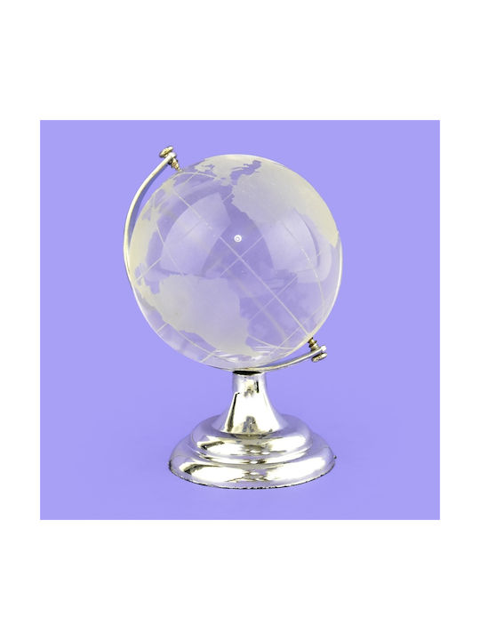 50957, Den Goda Fen, Globe Transparent