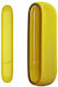 Techsuit Silicone Case for Iqos 3 Duo Yellow