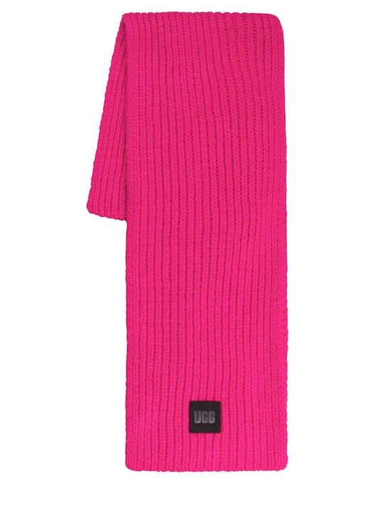 UGG CHUNKY Фуксия