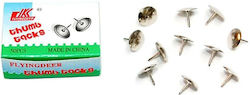 50 Drawing Pins 261001