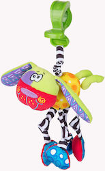 Playgro Suspendata Jucărie Auto Wonky Wiggle