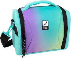 Milan Sunset Shoulderbag Insulated Bag