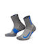 Nike Mltplier Ankle Șosete de Alergare Colorate 2 perechi