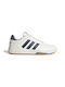 Adidas CourtBeat Court Sneakers Albe