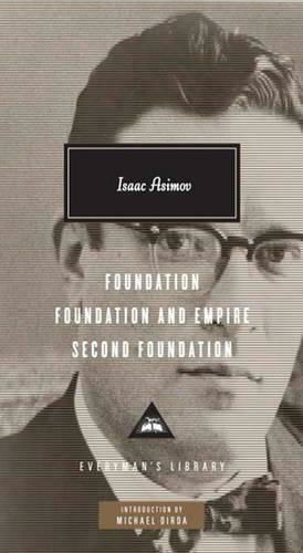 Foundation Trilogy (Hardcover) Foundation Trilogy (Hardcover)