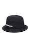 Quiksilver Γυναικείο Καπέλο Bucket Μαύρο