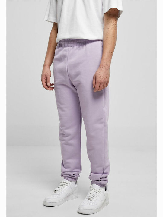 Urban Classics TB5916 Jogginghose mit Gummizug ...