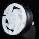 Renault Car Plastic Clips 10 Pieces