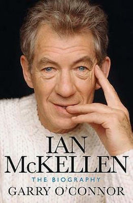 Ian McKellen, The Biography