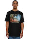 Scarface Little Friend T-shirt Μαύρο