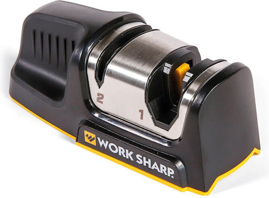 Work Sharp Ακονιστήρι Χειρός με 2 Επίπεδα