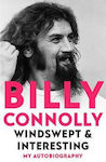 Windswept & Interesting, Autobiografia mea