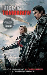 Edge of Tomorrow