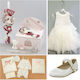 Guy Laroche Baptism Package with Theme Trip 5pcs